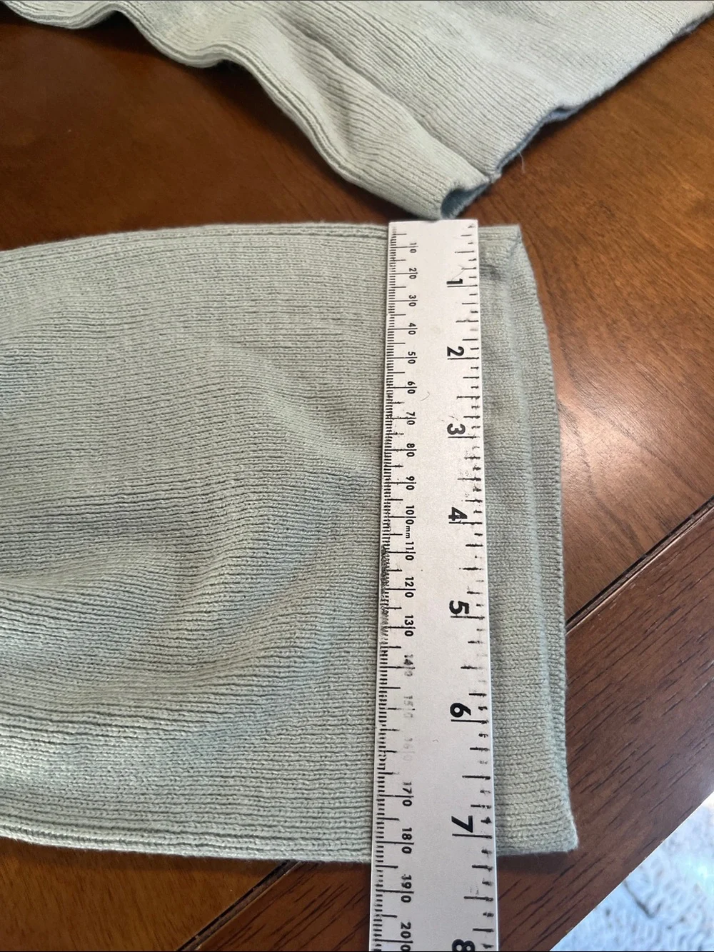 Sincerly Jules soft knit